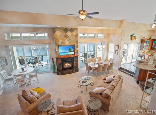 4800 Eagleview Drive, Osage Beach, MO 65065
