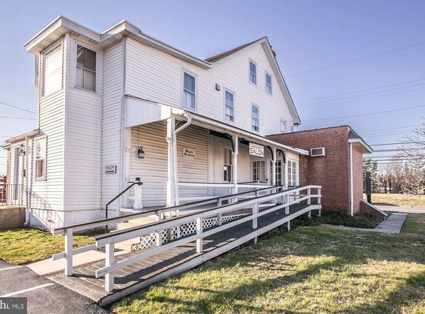 1955 W MAIN STREET, EAGLEVILLE, PA 19403