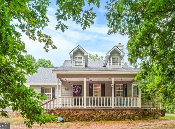 160 Cross, Covington, GA 30016