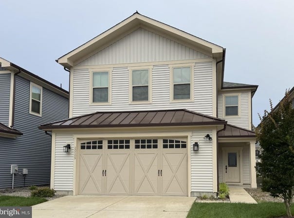 20509 EGRET ALY #29, OCEAN VIEW, DE 19970