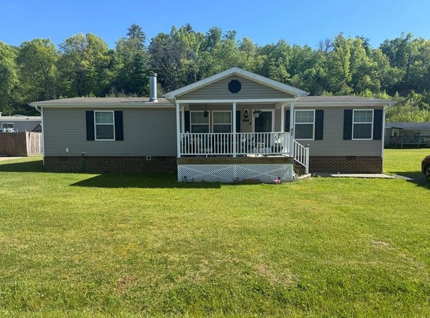 417 Overton Circle, PRINCETON, WV 24740