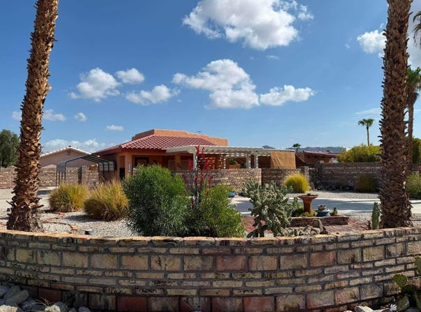 13686 E 49 ST, Yuma, AZ 85367