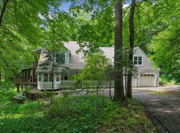 4730 N Arm Drive, Orono, MN 55364