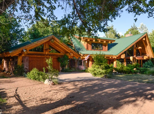 3006 E Posey Court, Payson, AZ 85541