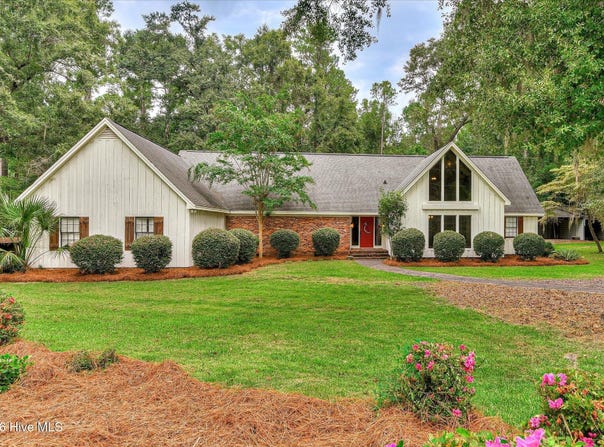110 Oak Lane, Waynesboro, GA 30830
