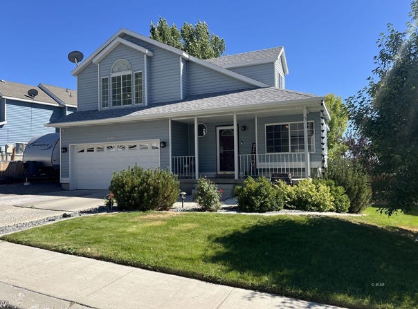 2080 Sierra Drive, Elko, NV 89801