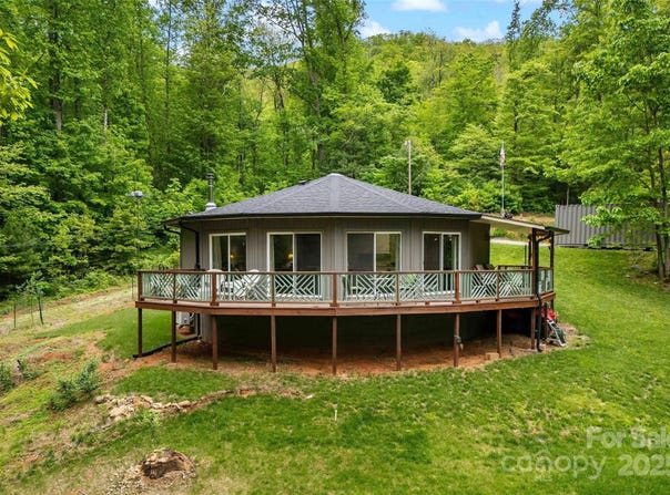 1294 Waites Hollifield Road, Marion, NC 28752