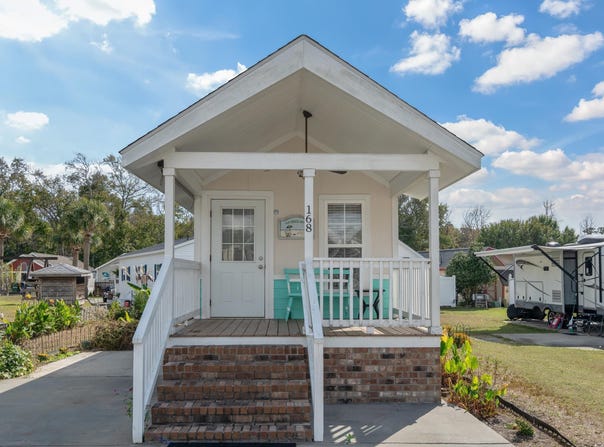 5400 Little River Neck Rd., North Myrtle Beach, SC 29582