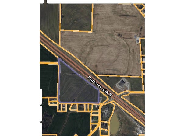 O Phillips Road, Alamo, TN 38001