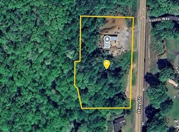 1640 S Chestatee Street, Dahlonega, GA 30533