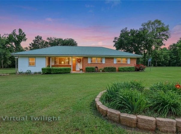 13685 fm 343, Cushing, TX 75760