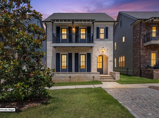 6734 CARANDOLET Lane, Tallahassee, FL 32312