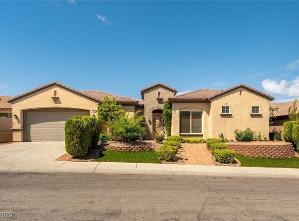 2373 Ozark Plateau Drive, Henderson, NV 89044