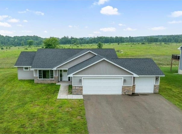 728 Hilltop Lane, Saint Croix Falls, WI 54024