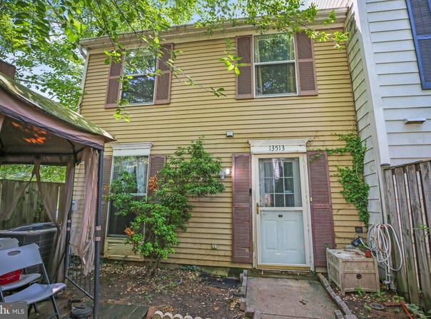 13513 DEMETRIAS WAY, GERMANTOWN, MD 20874