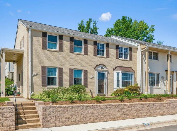 3812 JASON Avenue, ALEXANDRIA, VA 22302