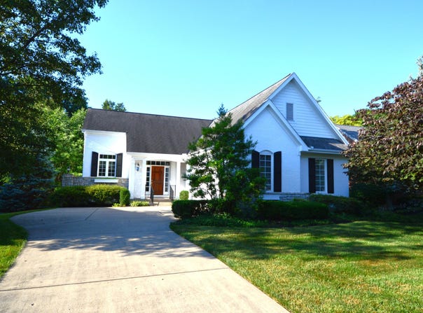 830 Lauren Drive, Villa Hills, KY 41017