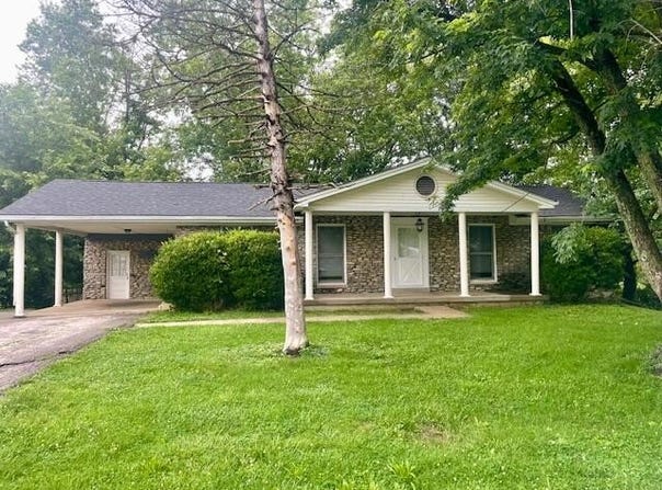 406 Forrest Drive, Lawrenceburg, KY 40342