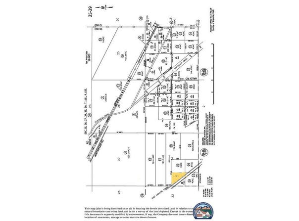 0 Hoober & Peterson, Calipatria, CA 92233