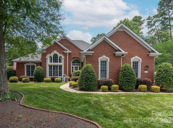 3003 Wedge Court, Matthews, NC 28104
