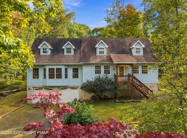 2506 Camelback Avenue, Henryville, PA 18332