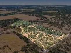 18.145 Acres Herber-Schaefer RD, Fredericksburg, TX 78624