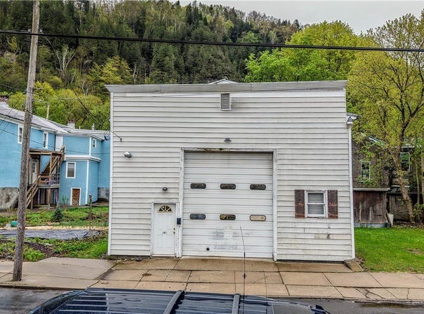 507 E Jefferson Street, Little Falls City, NY 13365