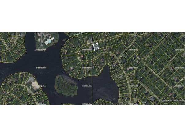 Kinta Cir 13 Circle, Pocono Lake, PA 18347