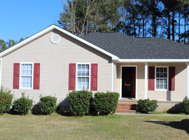2116 GATEWOOD Drive, Augusta, GA 30906