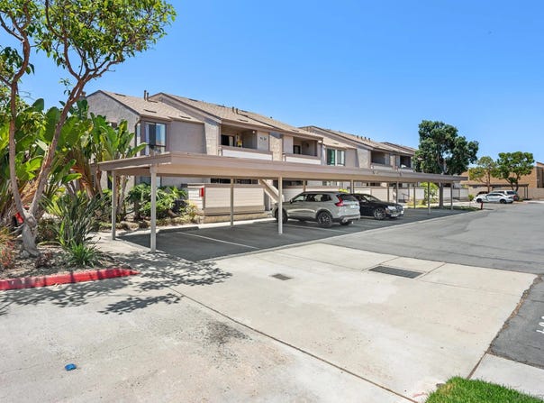 9130 Gramercy Dr unit: 408, San Diego, CA 92123