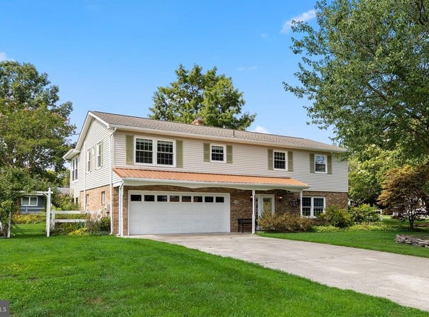 776 HICKMAN DR, OCEAN VIEW, DE 19970