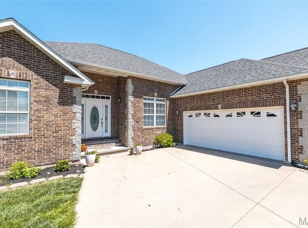 211 Sooter Lane, Rolla, MO 65401