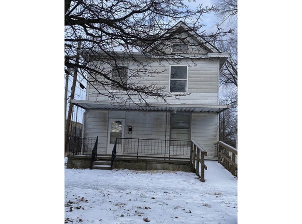 822 21st Street, Huntington, WV 25704