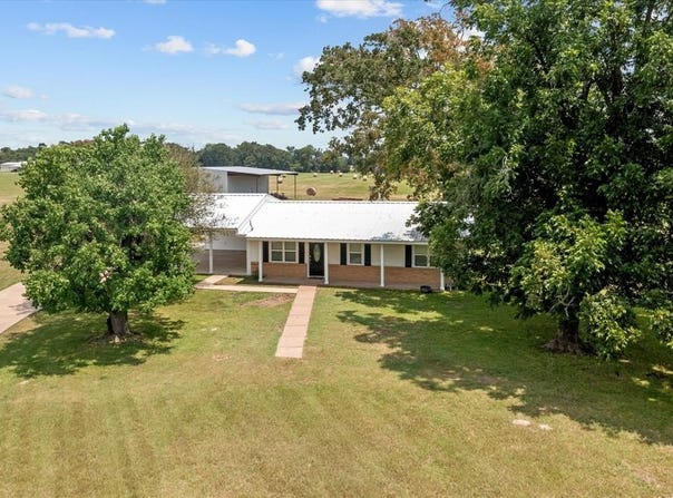 8279 State Highway 19 South, Lovelady, TX 75851