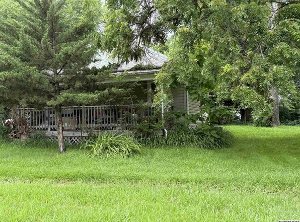 1740 N Pennsylvania, MASON CITY, IA 50401