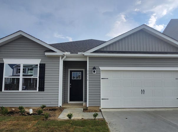 2014 Minnette Circle, New Bern, NC 28562