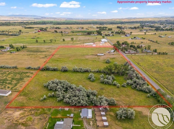 2307 Sportsman Park Road, Laurel, MT 59044
