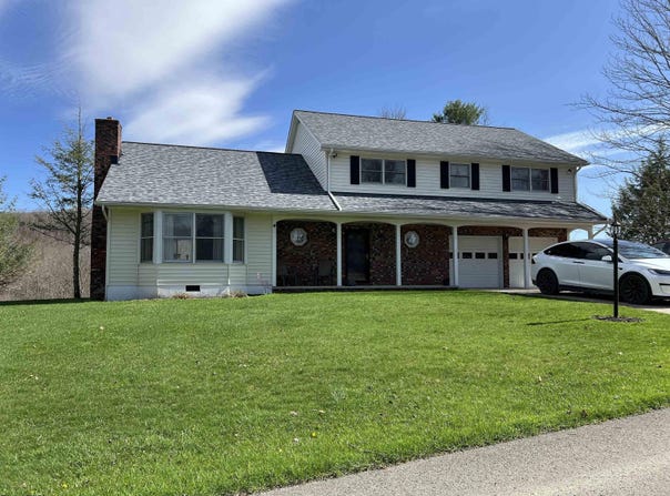 188 Oak Drive, Elkins, WV 26241