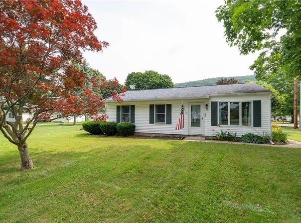 21 Twin Drive, North Dansville, NY 14437
