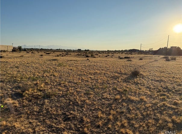 0 Central, Apple Valley, CA 92308