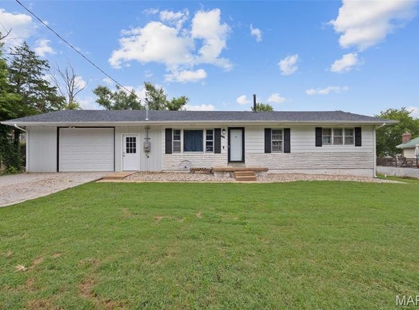 2323 Front Street, Pevely, MO 63070