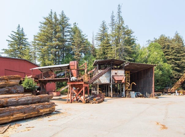 23640 Highway 116 lot: 3, Cazadero, CA 95421