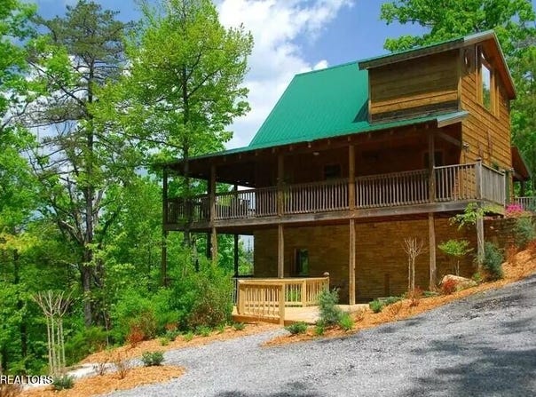 3944 Glenview Way, Sevierville, TN 37862