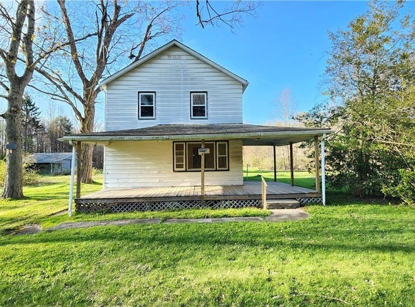 6559 W Maple Road, Geneva, OH 44041
