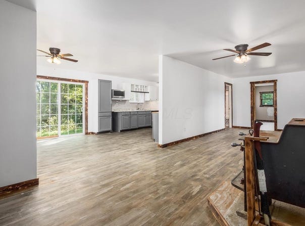 6665 County Rd 54, Mount Perry, OH 43760