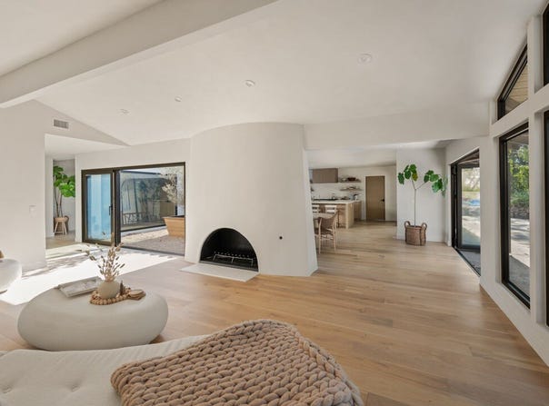 2419 Westridge Rd, Los Angeles, CA 90049