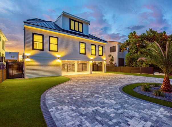 3 Evergreen Avenue, Key Haven, FL 33040
