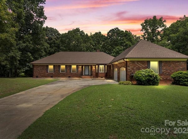 2502 Knights Court, Monroe, NC 28110