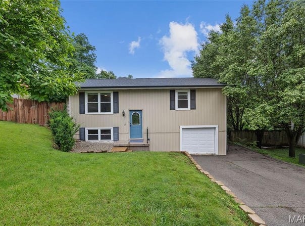 2118 Devonshire Drive, Imperial, MO 63052