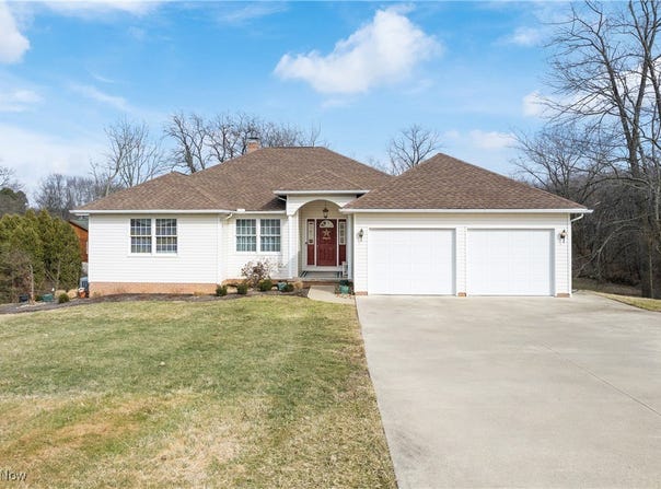 3393 Friendsville Road, Wooster, OH 44691